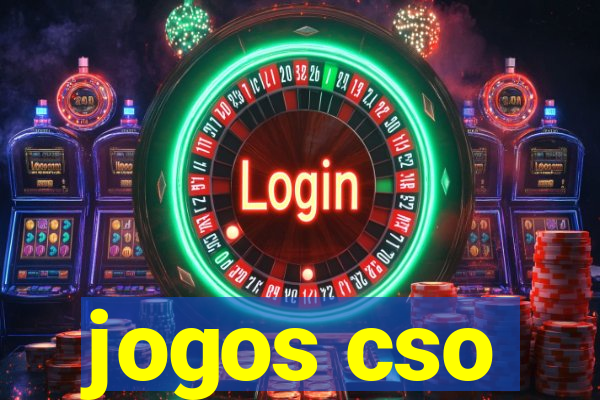 jogos cso